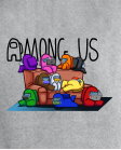 Džemperis Among us couch